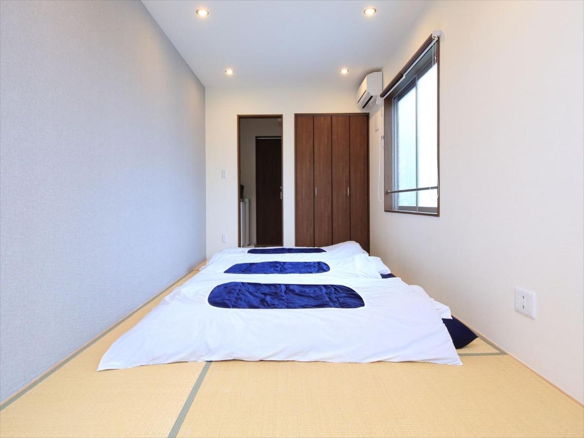 Coto Tokyo Shibuya 4 Lägenhet Exteriör bild