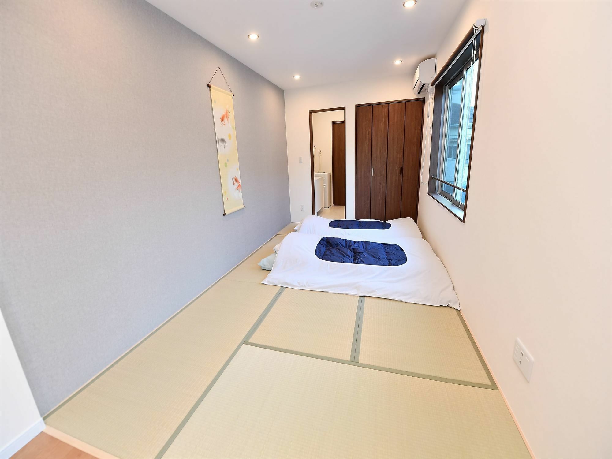 Coto Tokyo Shibuya 4 Lägenhet Exteriör bild